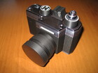 L3NS SD Camera